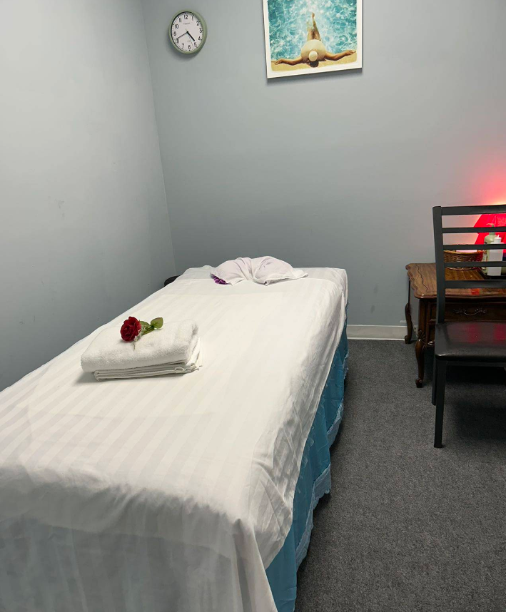 Studio Treatment Area